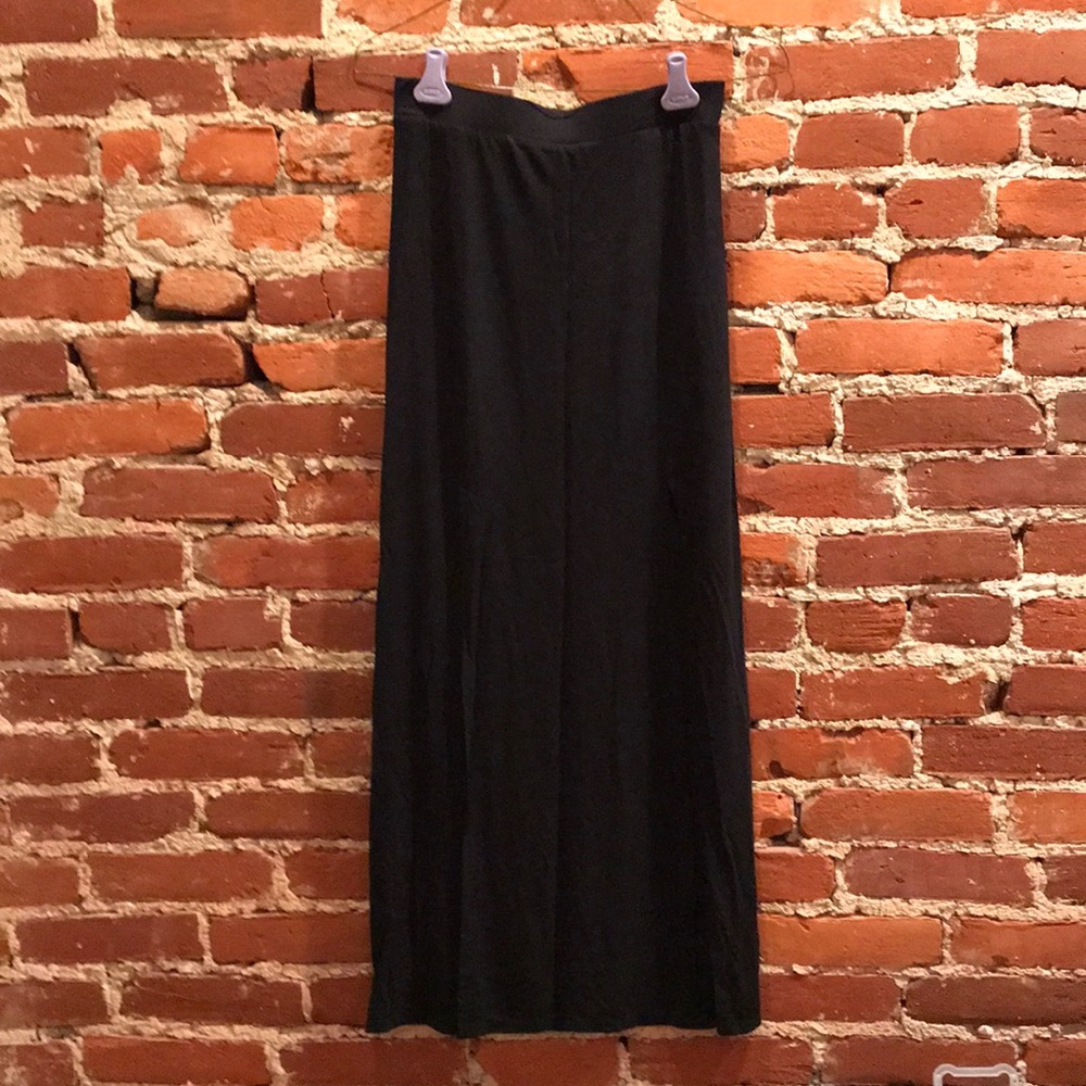 Topshop - Maternity maxi skirt